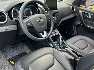 BESTURN X40 NEW ENERGY 2019 YEAR EV400 EXCLUSIVE 2019