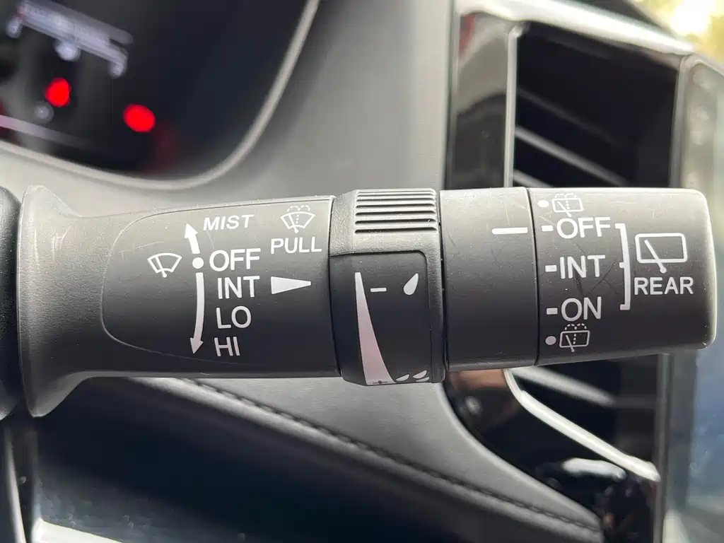 HONDA ODYSSEY 2020