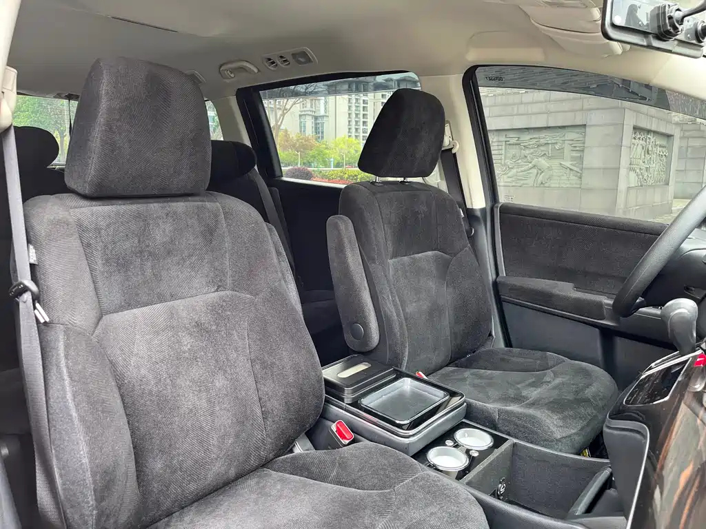 HONDA ODYSSEY 2020