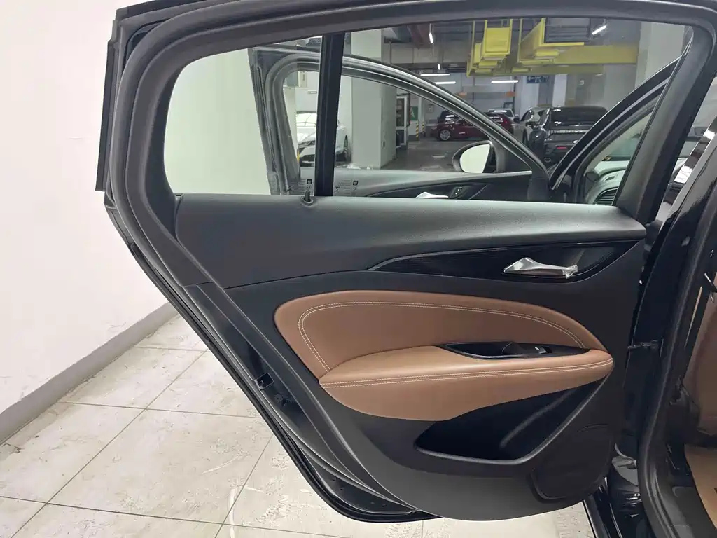 BUICK REGAL 2022