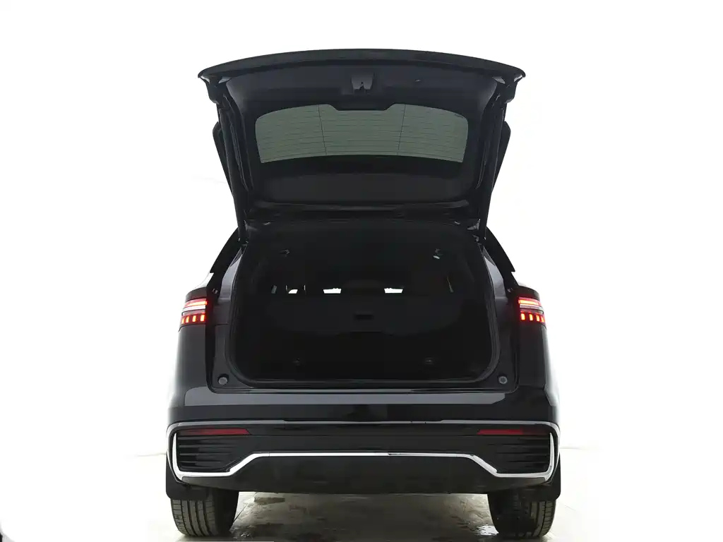 GEELY AUTO MONJARO 2023