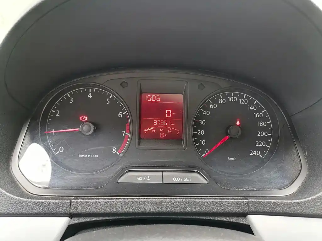 VOLKSWAGEN JETTA 2015
