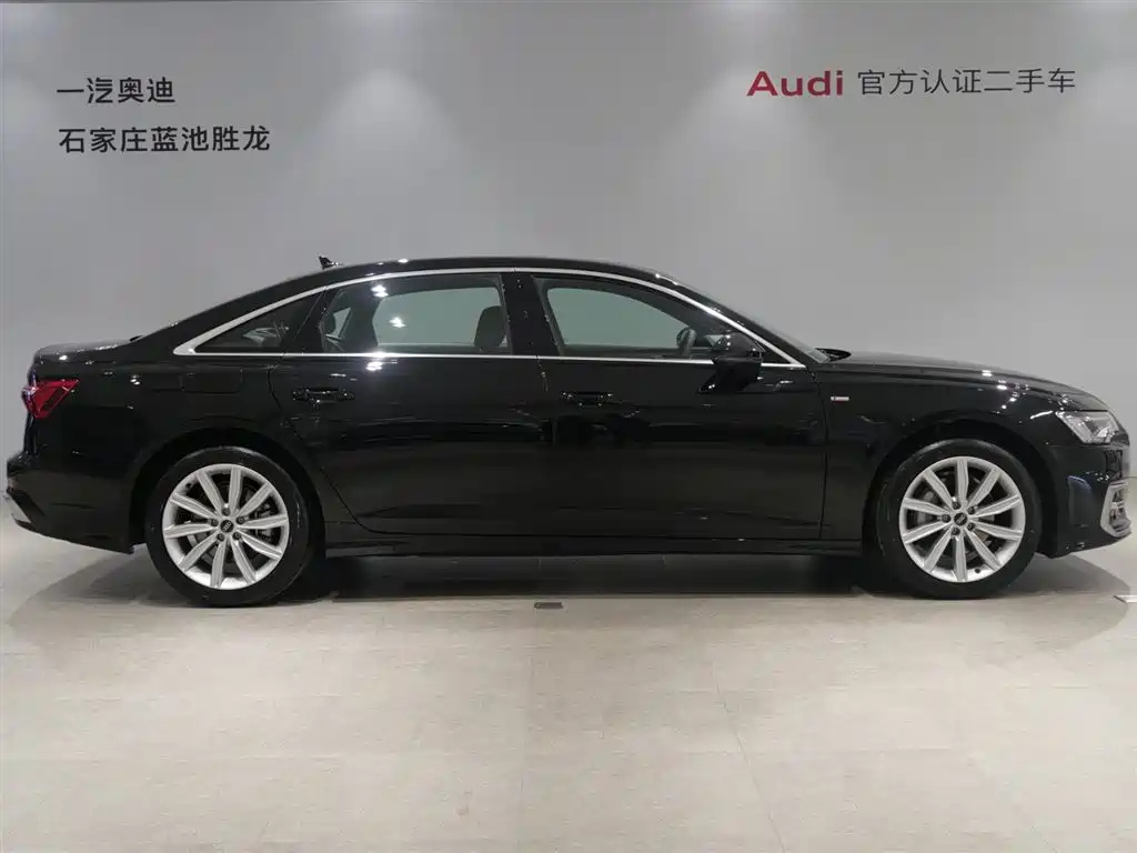 AUDI A6L 2024