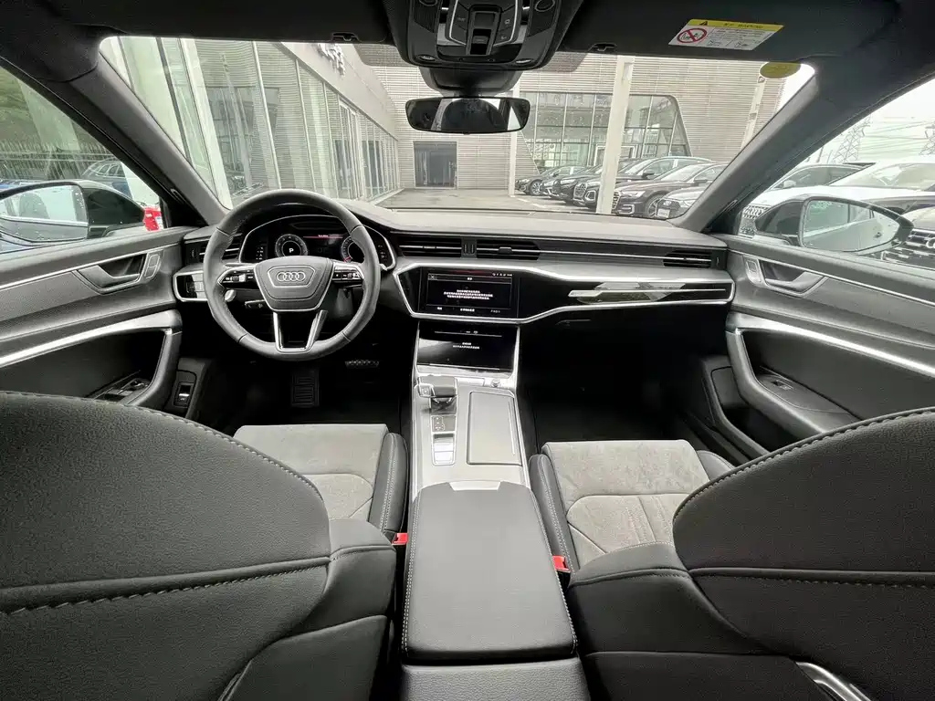AUDI A6L 2023