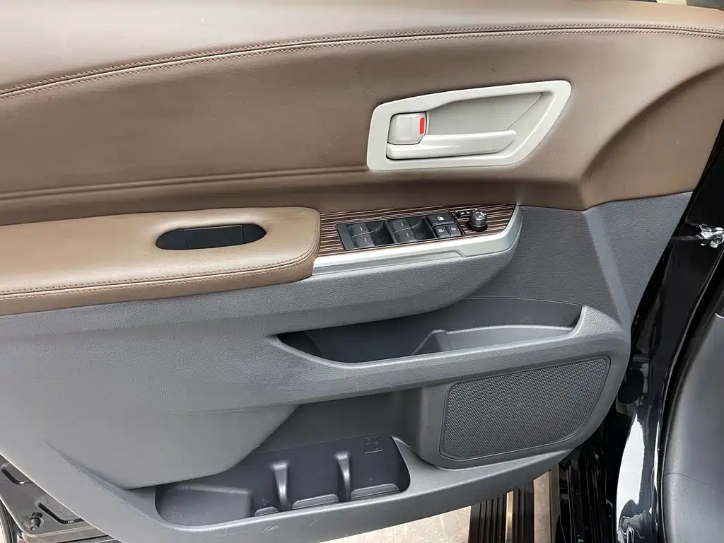 TOYOTA SIENNA SIENNA 2023