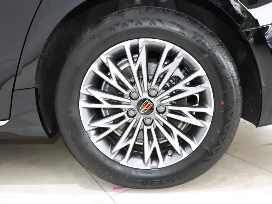 HONGQI H5 2024