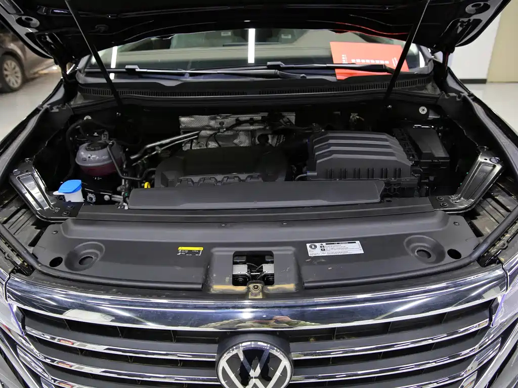 VOLKSWAGEN VILORAN 2024