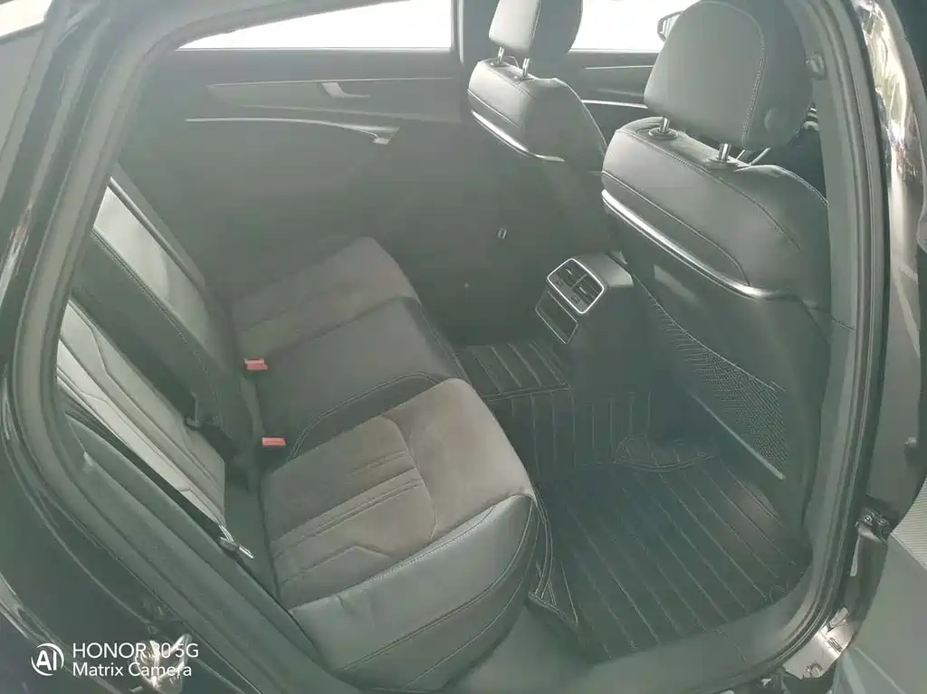 AUDI A6L 2021