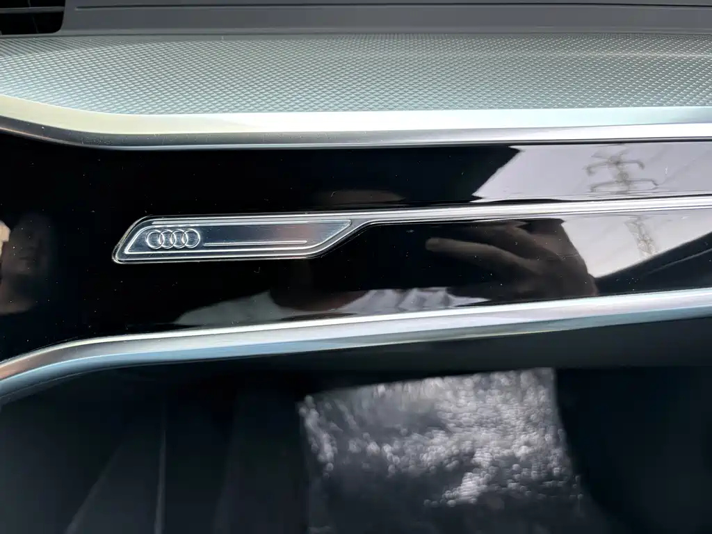 AUDI A6L 2023