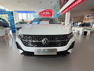 VOLKSWAGEN LAVIDA 2024