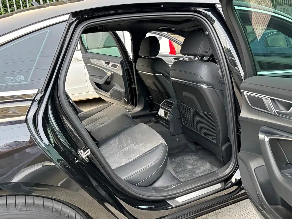 AUDI A6L 2023