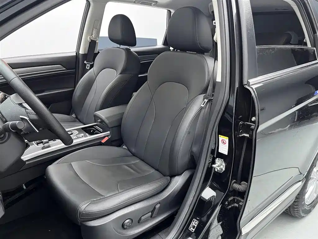 HAVAL H6 2020
