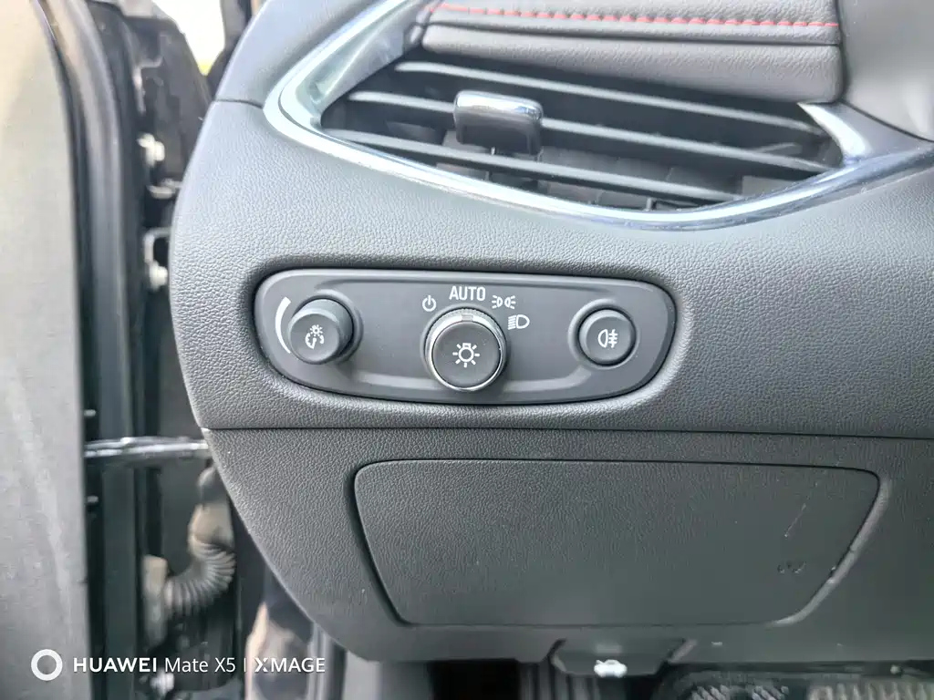 CHEVROLET MALIBU XL 2022