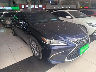LEXUS ES 2021 YEAR 200 EXCELLENCE 2021