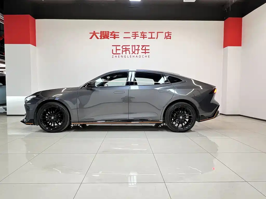 CHANGAN UNI-V 2023