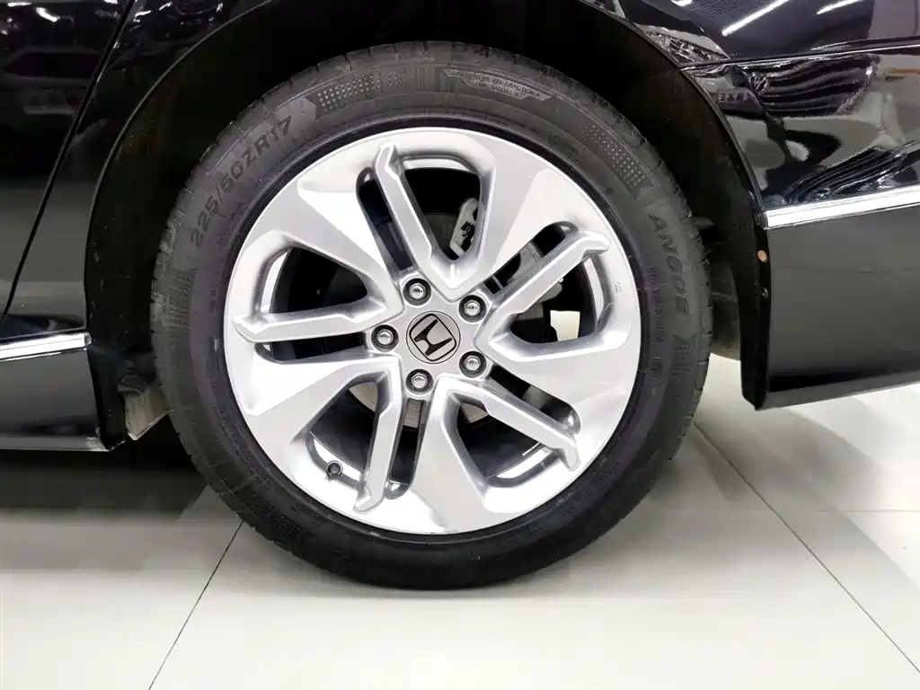 HONDA ACCORD 2021