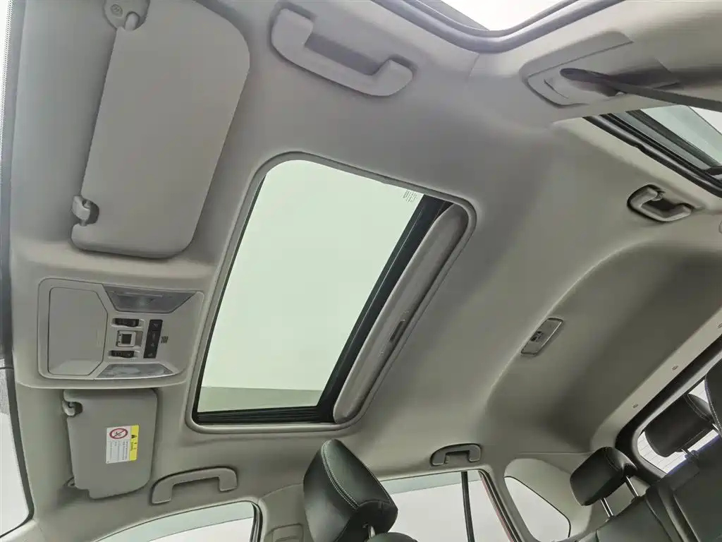 TOYOTA RAV4 RONGFANG 2021