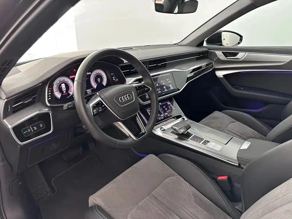 AUDI A6L 2023