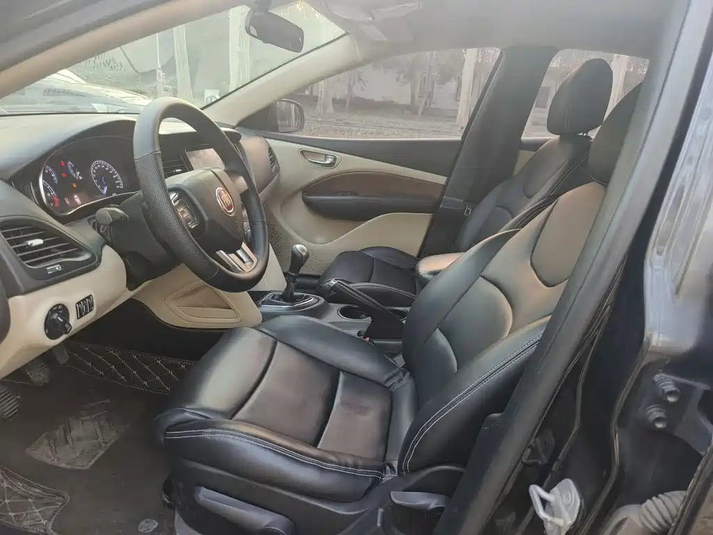FIAT VIAGGIO 2014