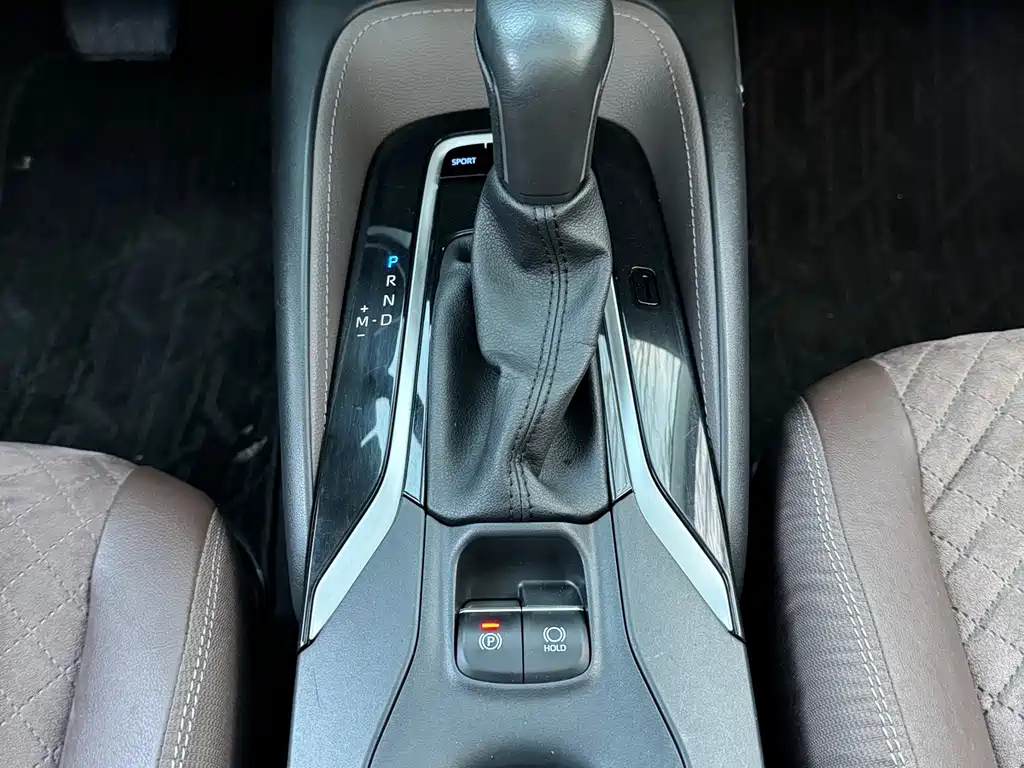 TOYOTA ALLION 2021