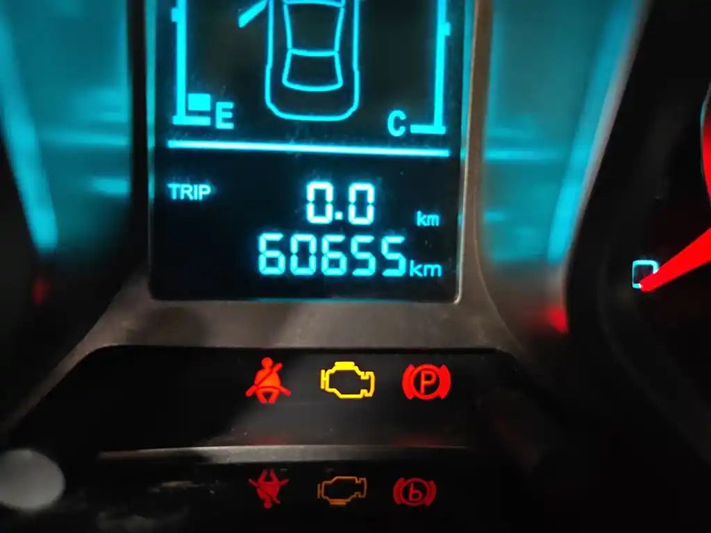 DORCEN G60 2019