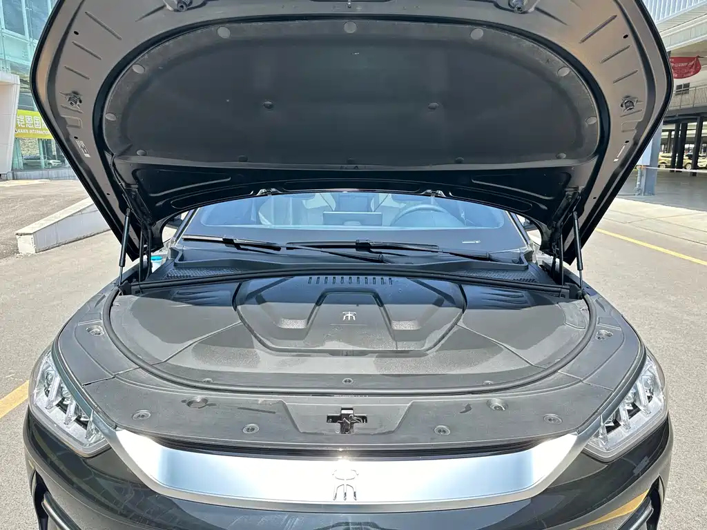 BYD SONG PLUS NEW ENERGY 2022