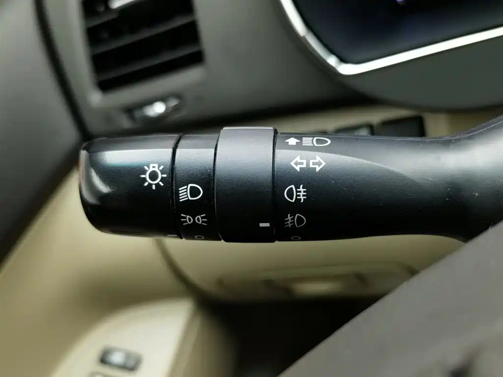 TOYOTA HIGHLANDER 2014