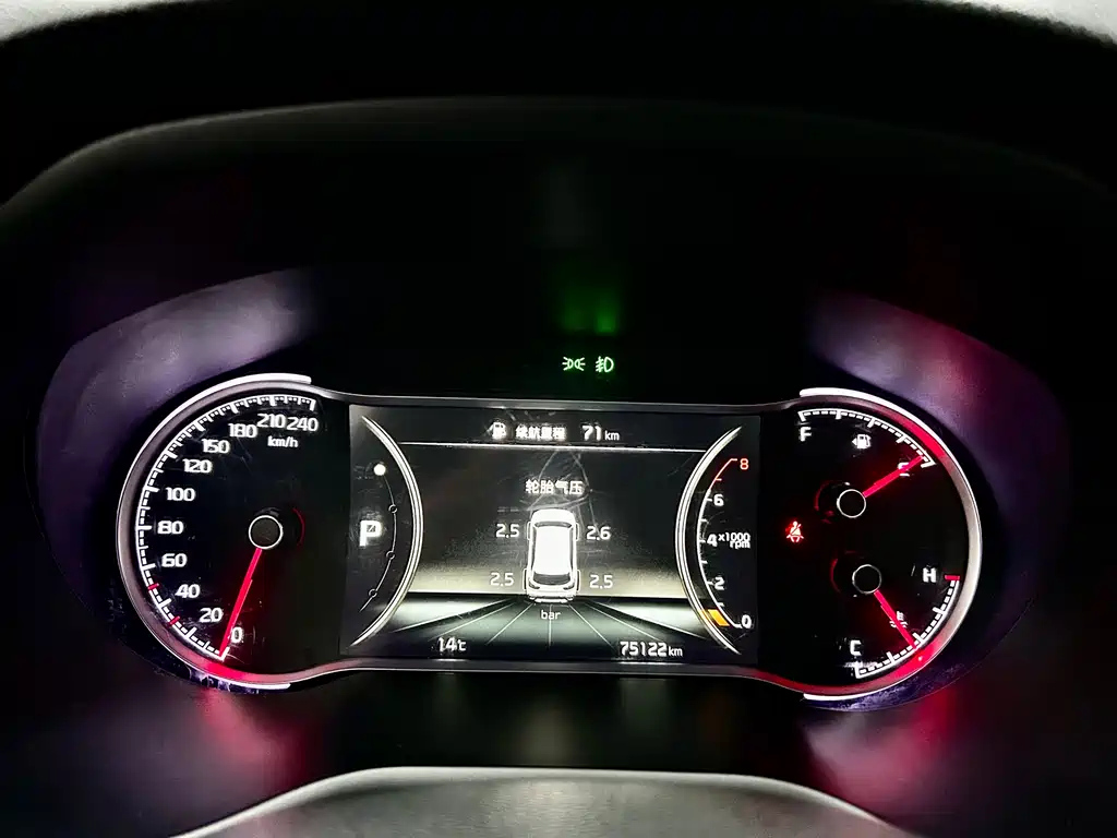 KIA SPORTAGE 2020