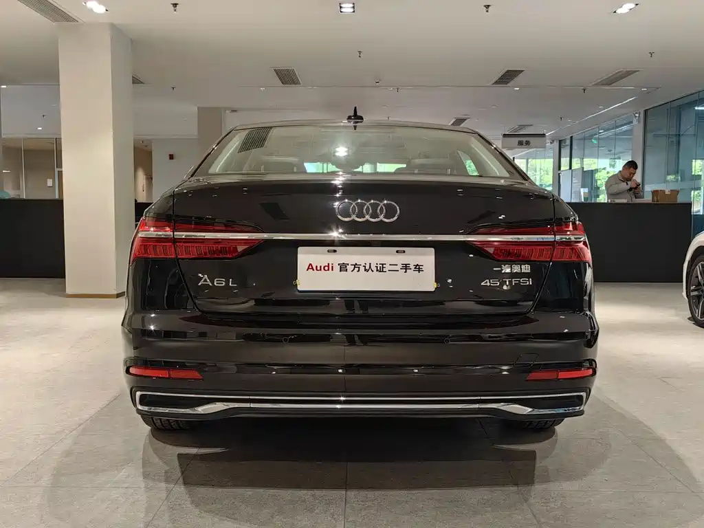 AUDI A6L 2023
