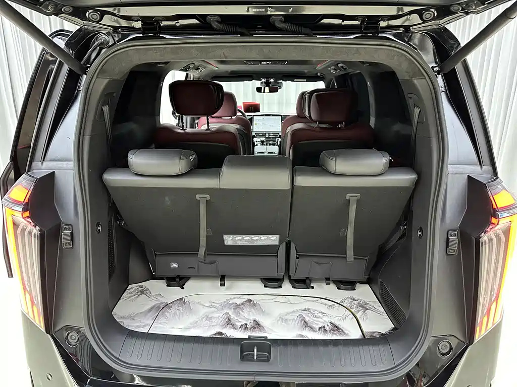 TRUMPCHI M8 2023
