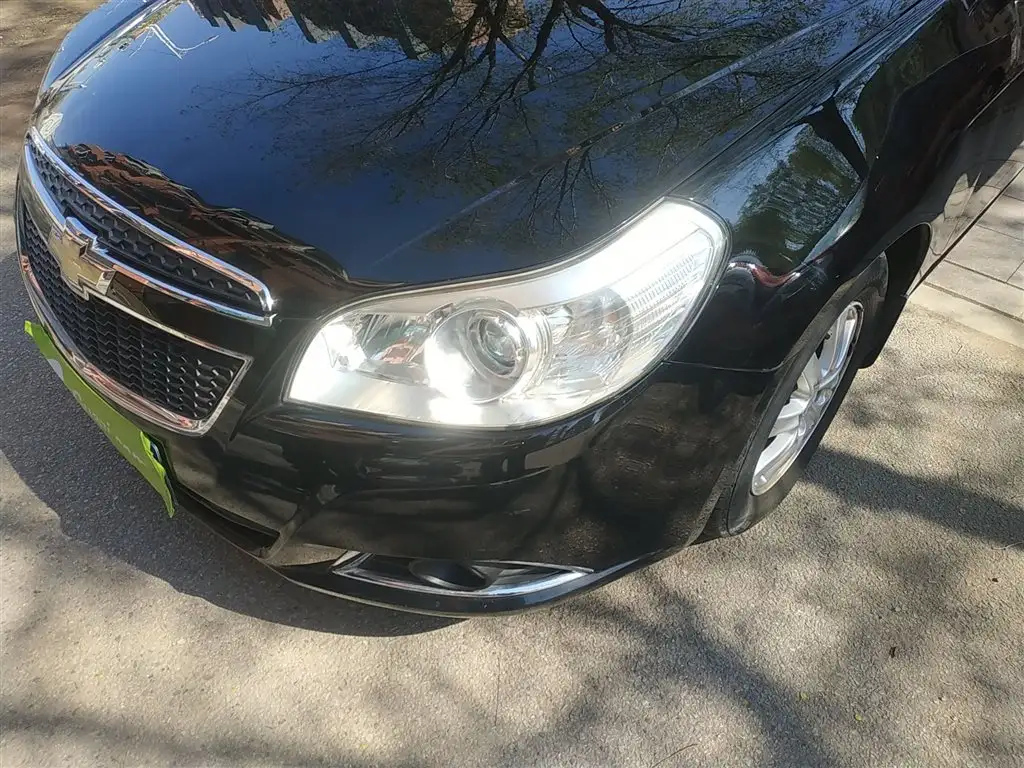 CHEVROLET OTHER 2013