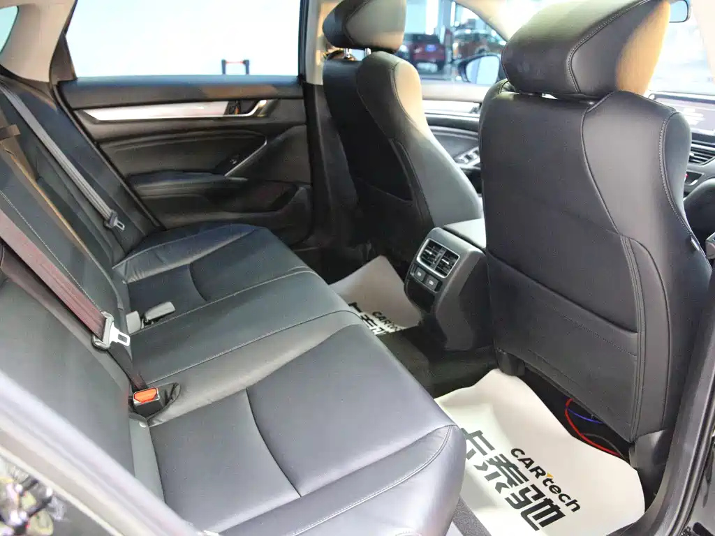HONDA ACCORD 2023