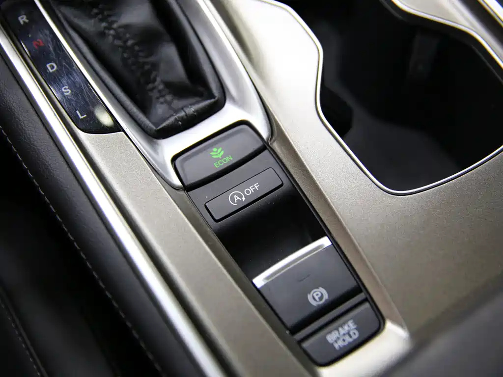 HONDA ACCORD 2023
