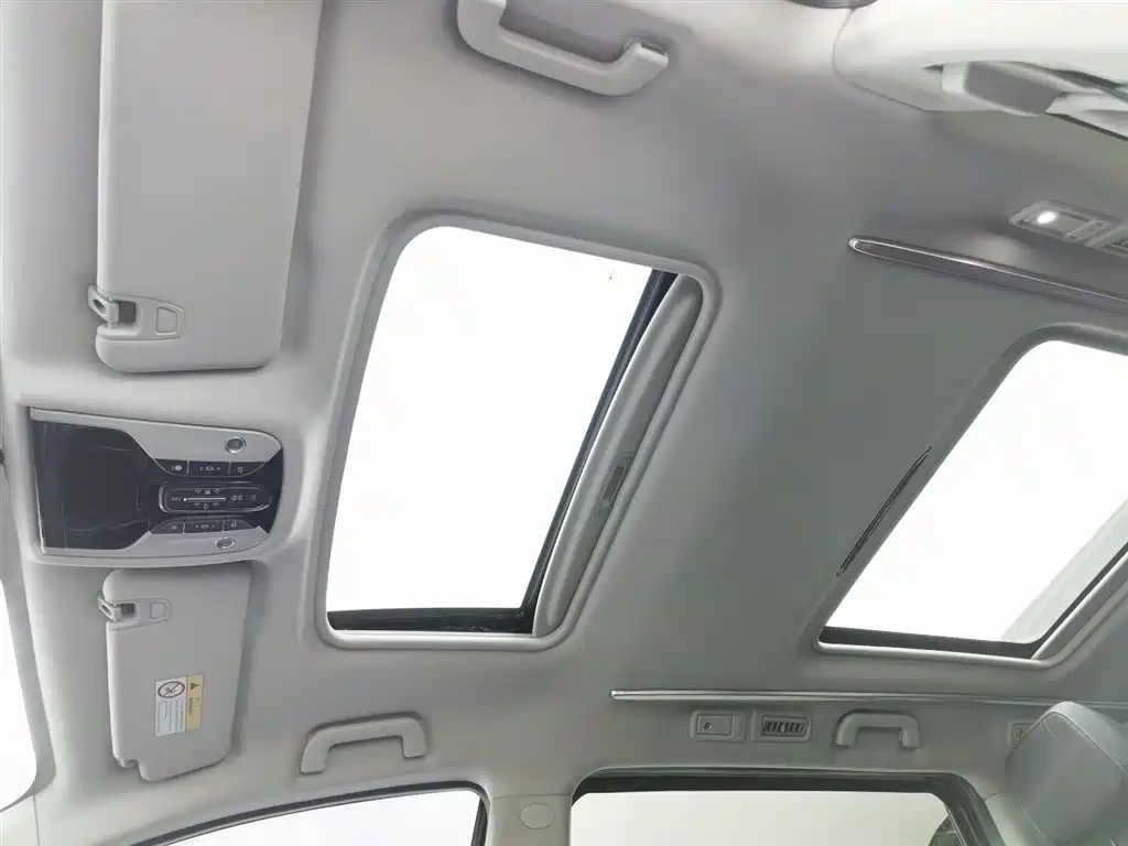 TRUMPCHI M8 2021