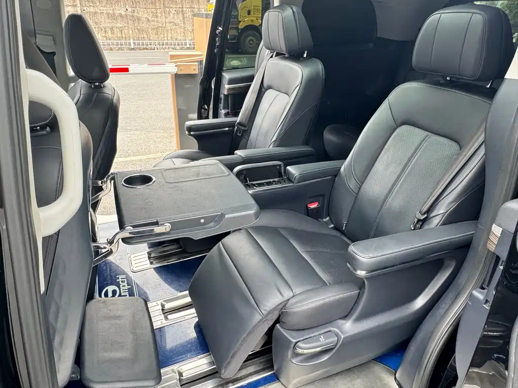 TRUMPCHI M8 2021