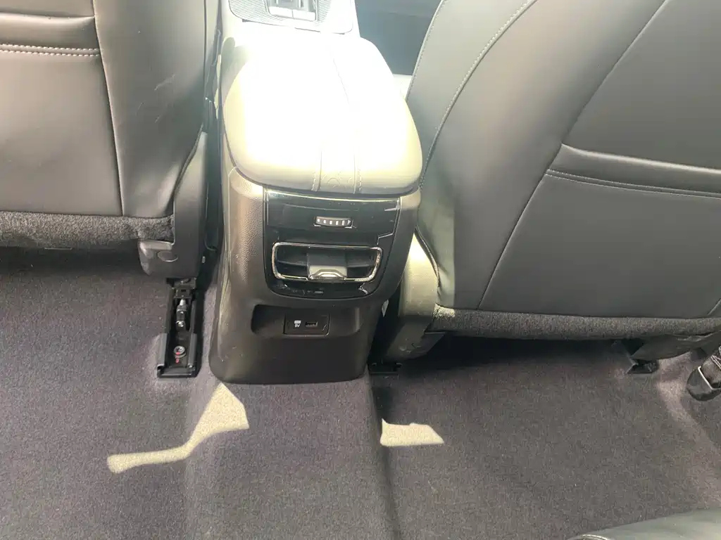 TRUMPCHI EMPOW 2023