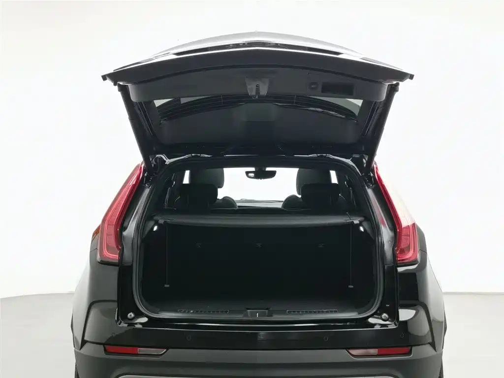 CADILLAC XT4 2020