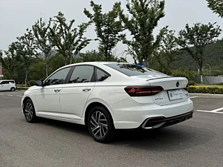VOLKSWAGEN LAVIDA  2024 YEAR 300TSI DSG STARRY SKY &#28385;&#36920; EDITION 2024
