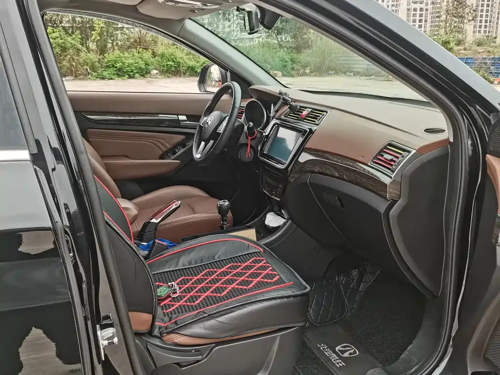 WEVAN S50 2017