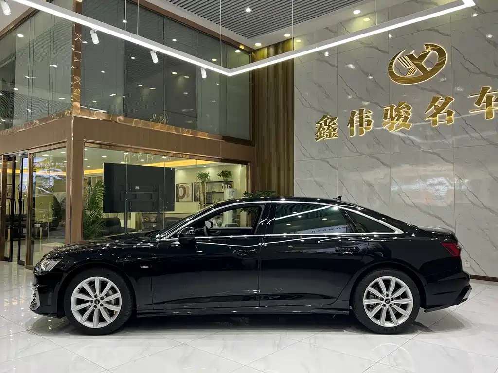 AUDI A6L 2024