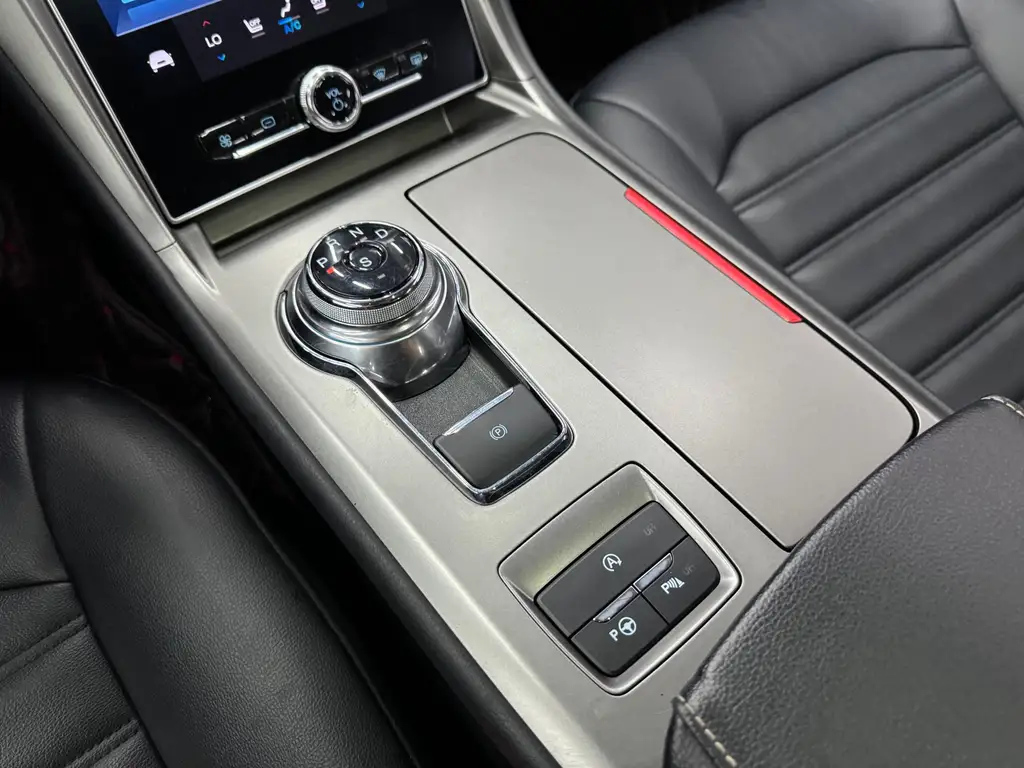FORD MONDEO 2022