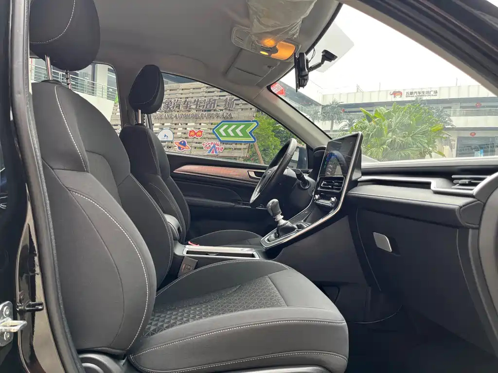 HAVAL M6 2021