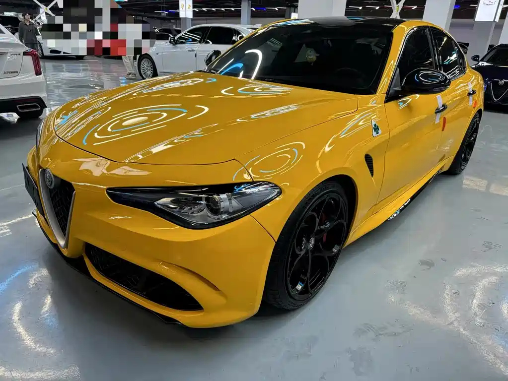 ALFAROMEO OTHER