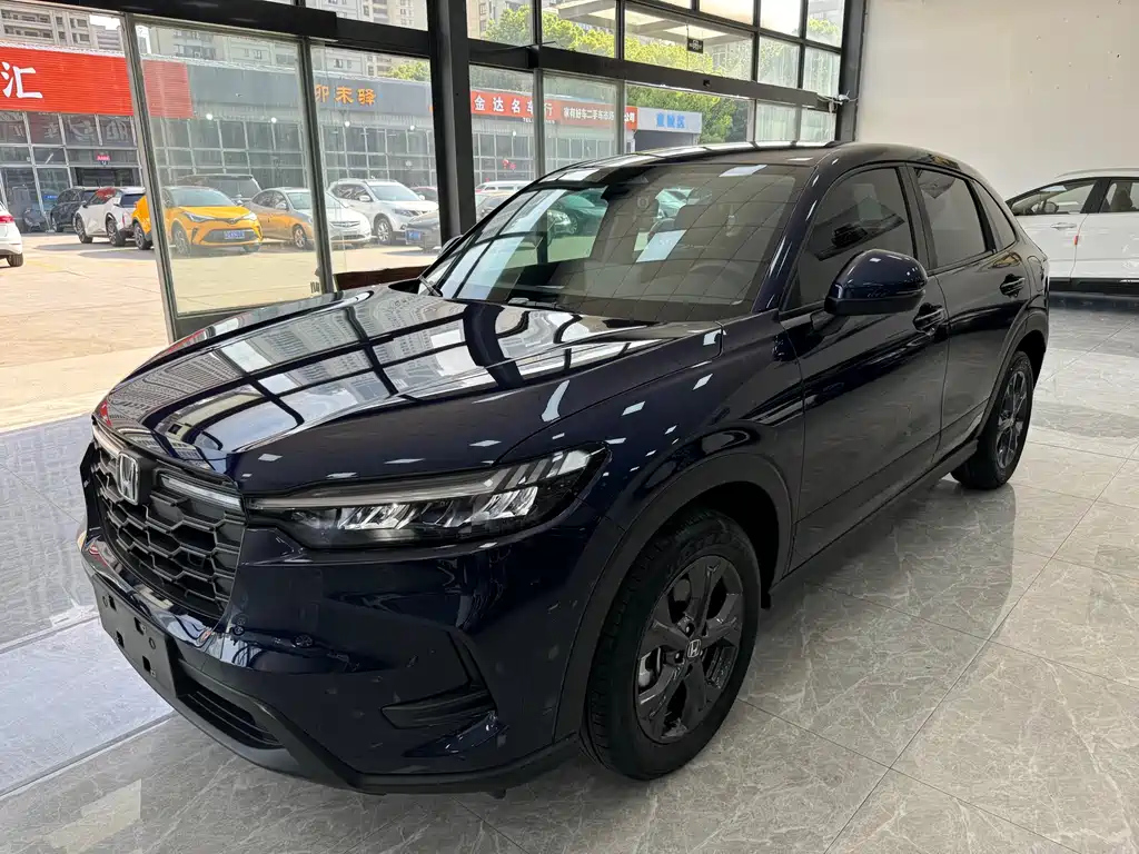 HONDA HR-V 2023