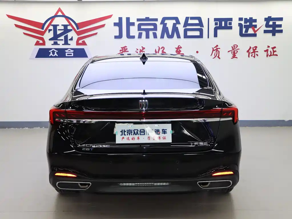 BUICK LACROSSE 2024