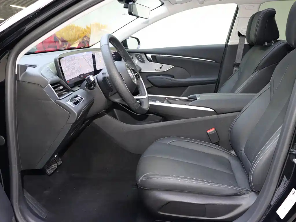 BUICK LACROSSE 2024