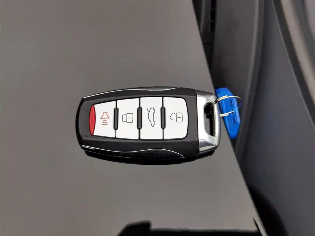 HAVAL H6 2018