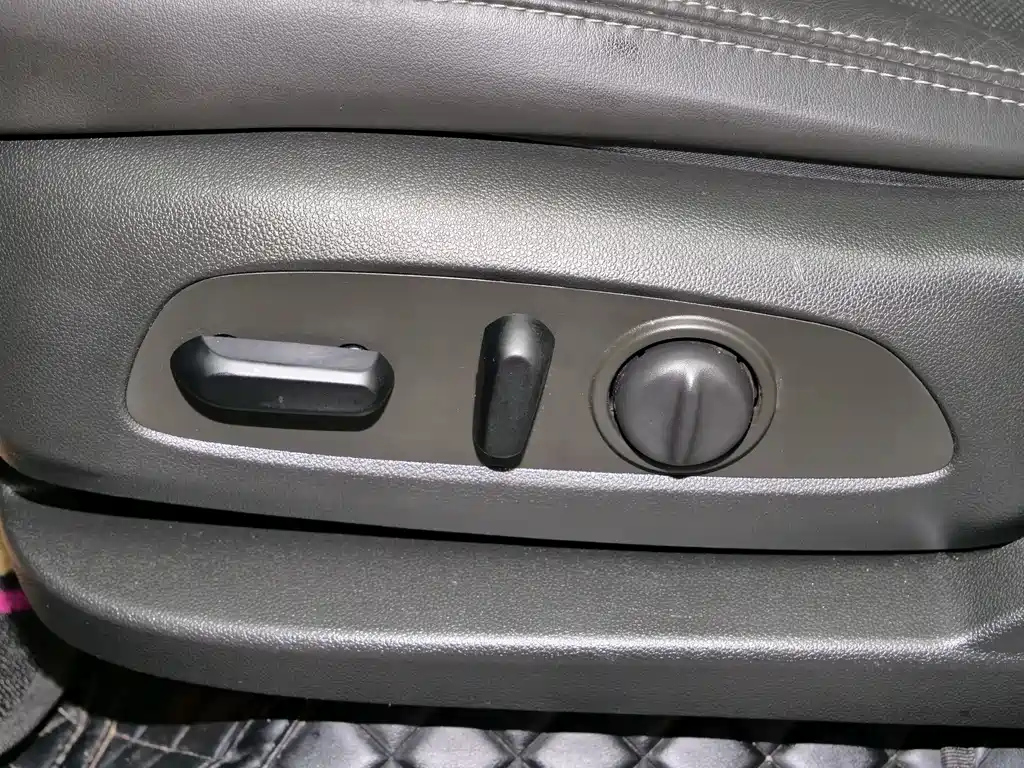 BUICK ENCLAVE 2020