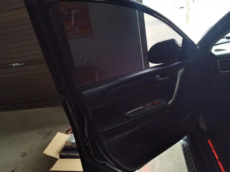 HAVAL H6 2014