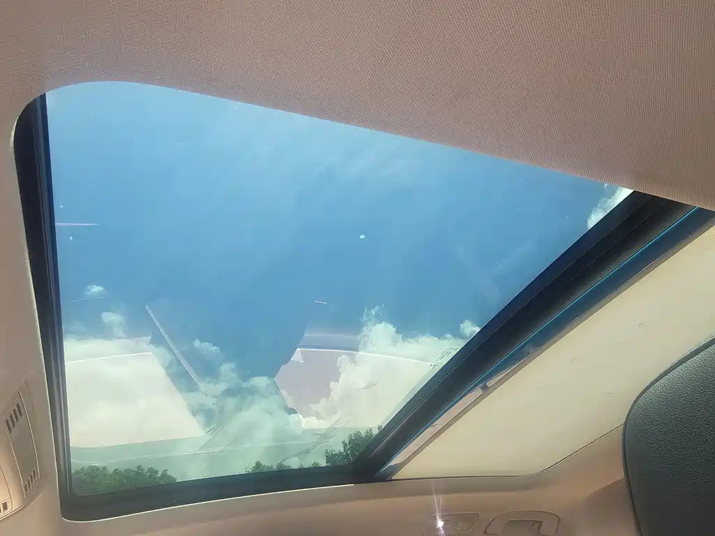 VOLKSWAGEN MAGOTAN 2018